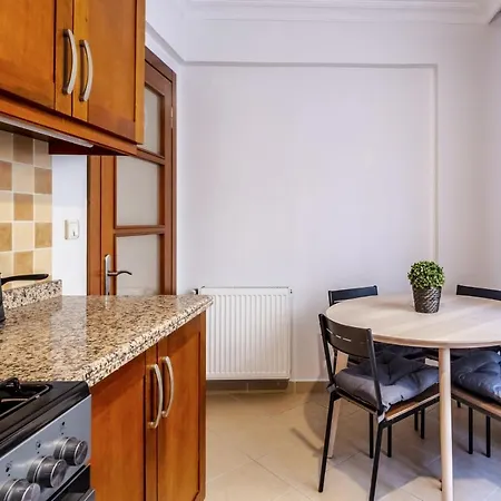 Appartamento Magnificent Flat With Location In Sisli *