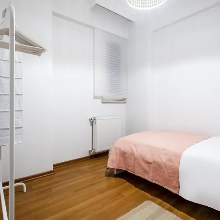 Appartement Magnificent Flat With Location In Sisli Istambul
