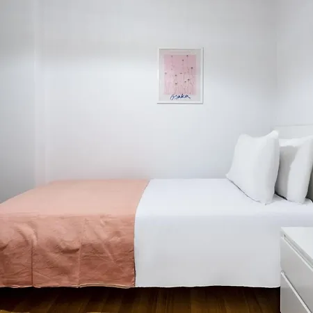 Appartement Magnificent Flat With Location In Sisli