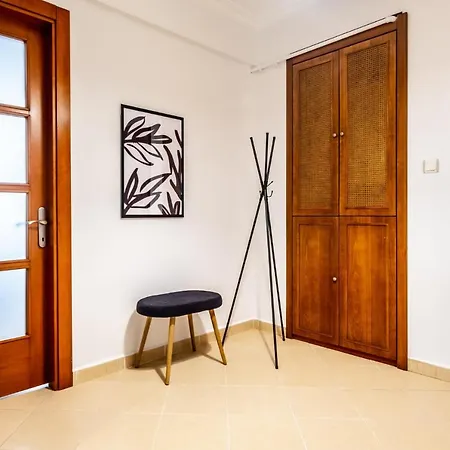 Appartamento Magnificent Flat With Location In Sisli *